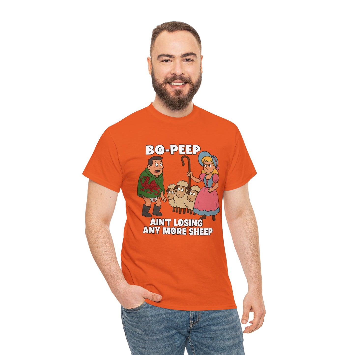"welsh" inspired T-shirt, Various colors & sizes available