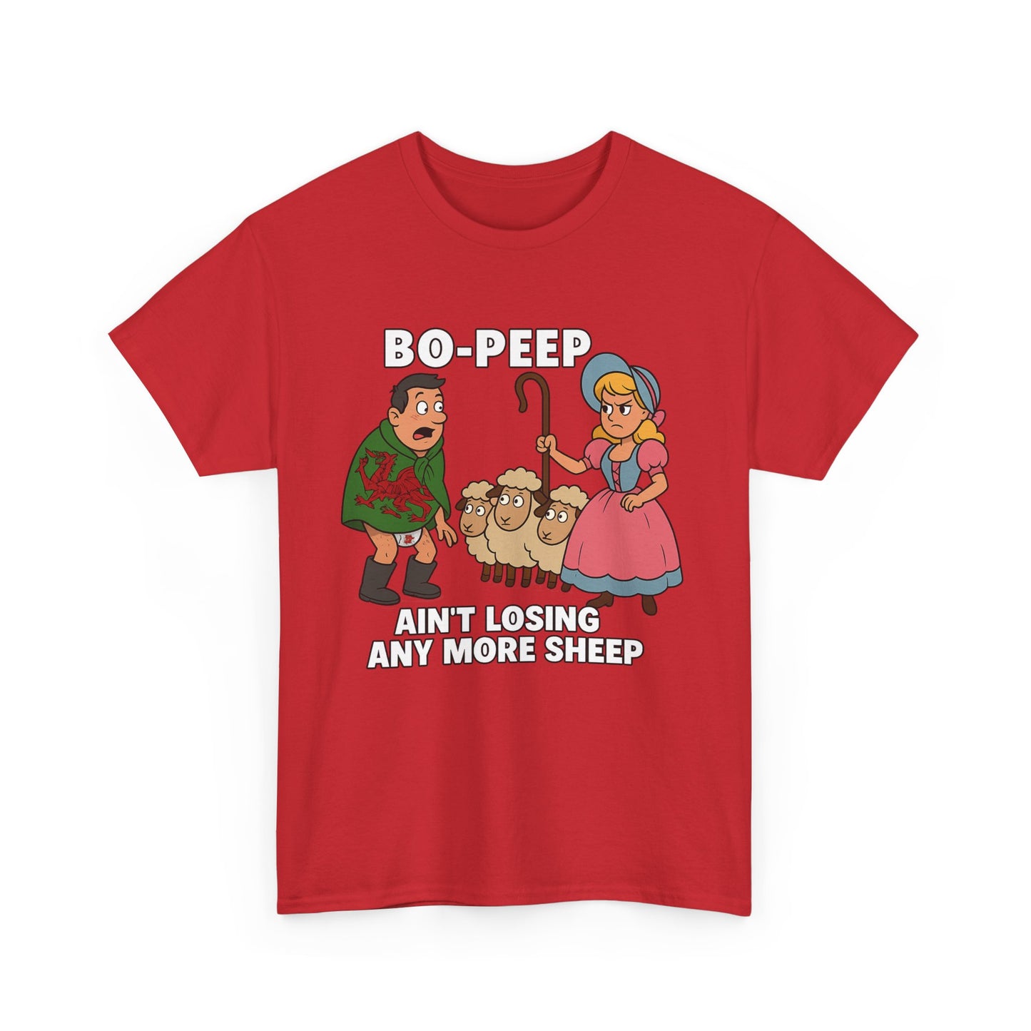 "welsh" inspired T-shirt, Various colors & sizes available