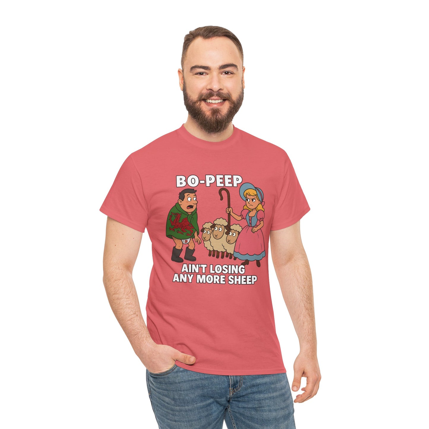 "welsh" inspired T-shirt, Various colors & sizes available