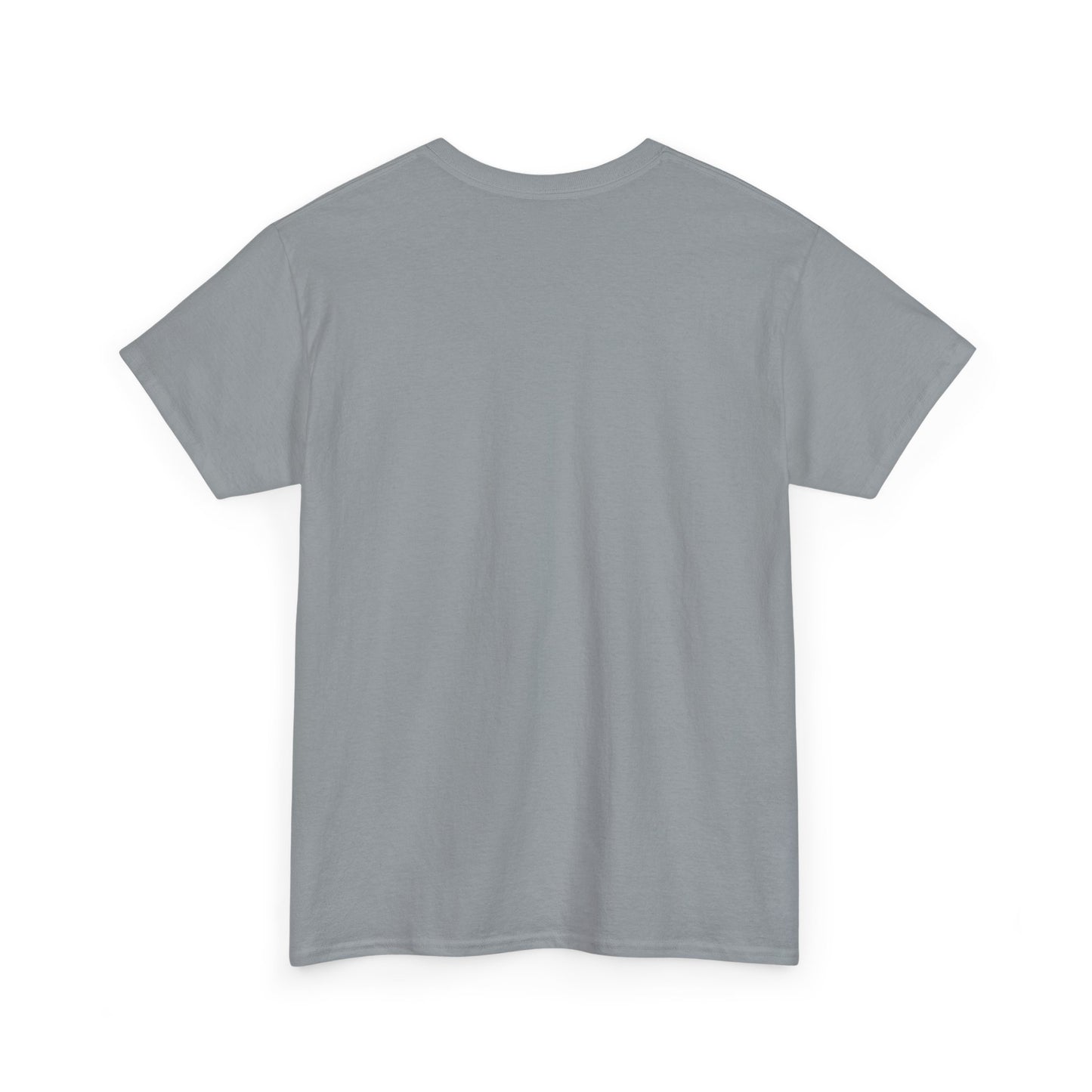 Scottish "Spikey Thistle" slogan T-Shirt, available in different colors & sizes