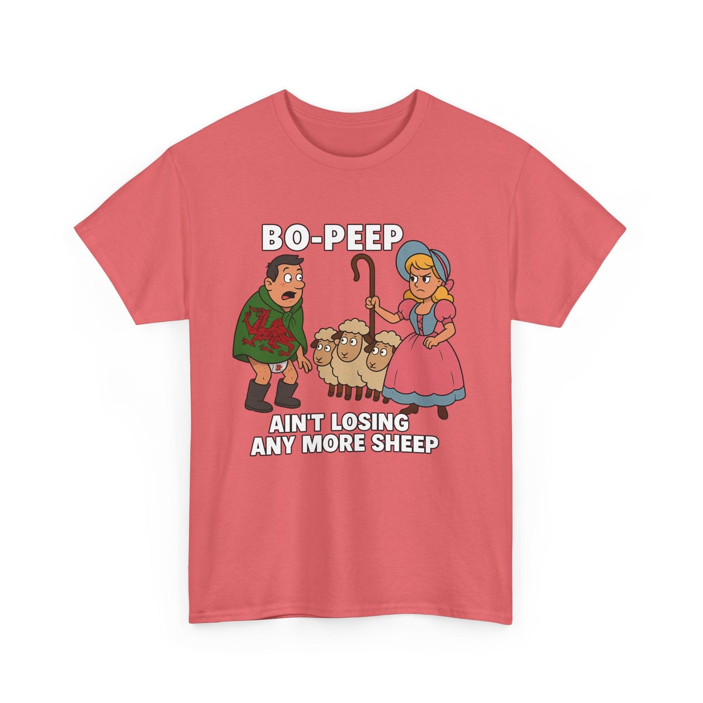 "welsh" inspired T-shirt, Various colors & sizes available