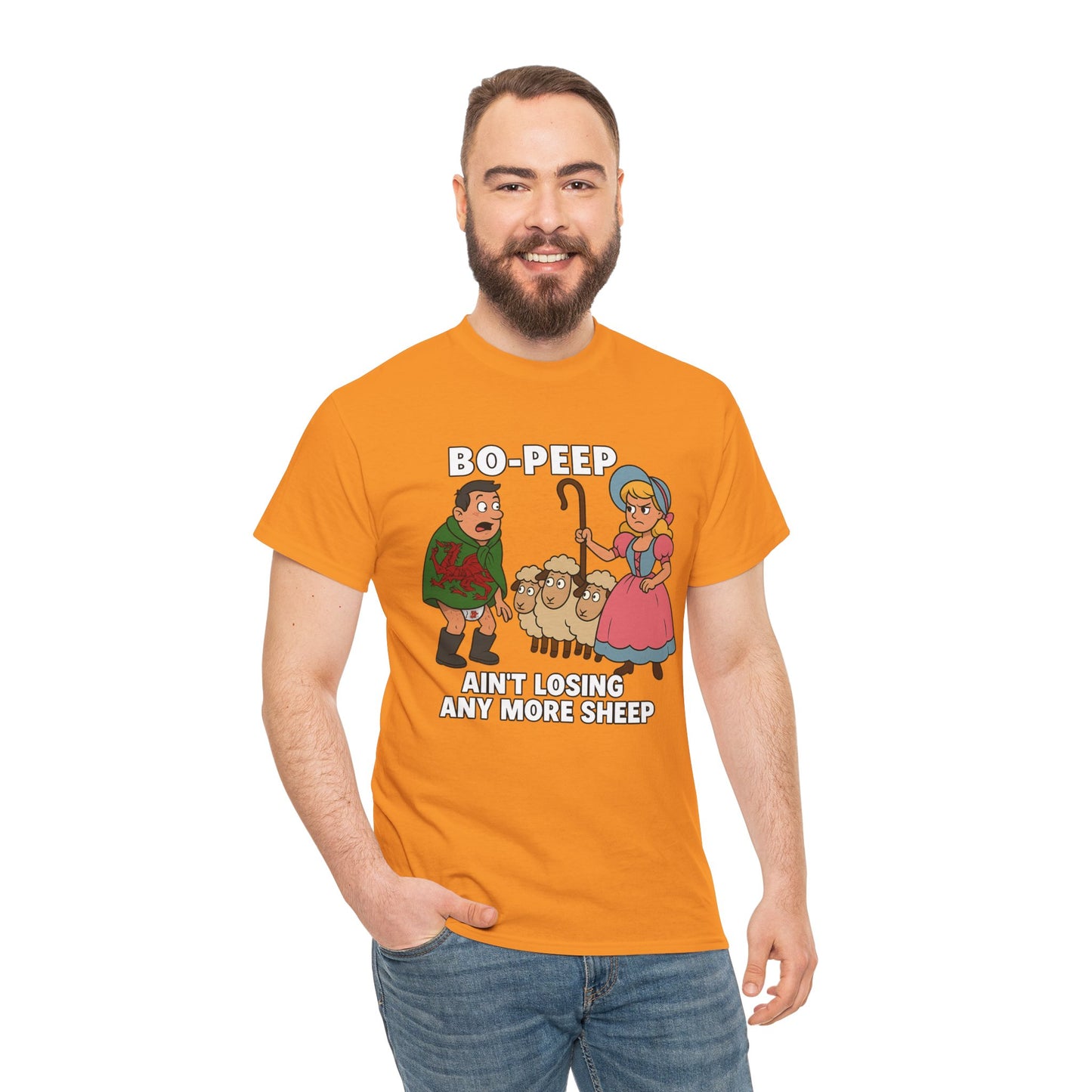 "welsh" inspired T-shirt, Various colors & sizes available