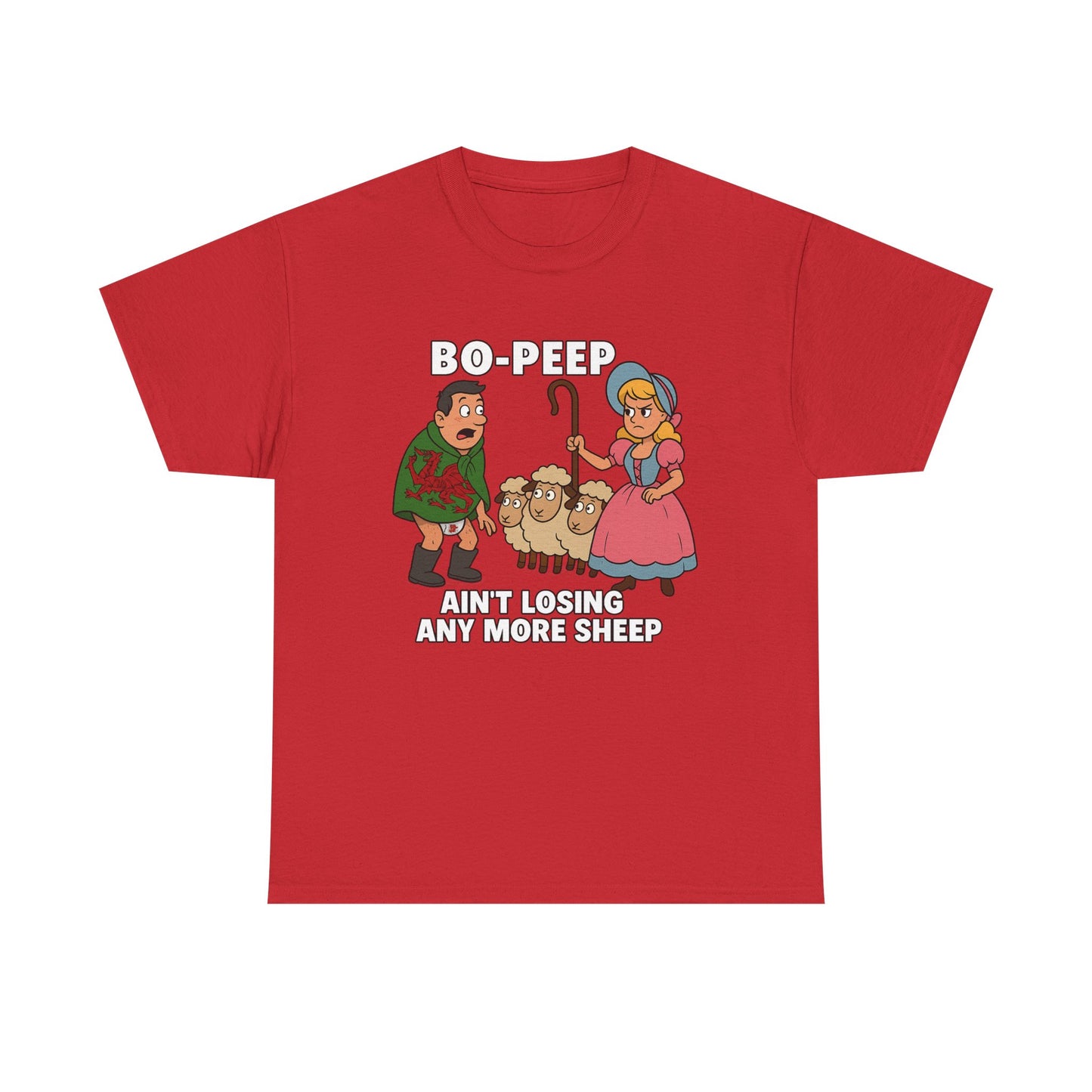 "welsh" inspired T-shirt, Various colors & sizes available
