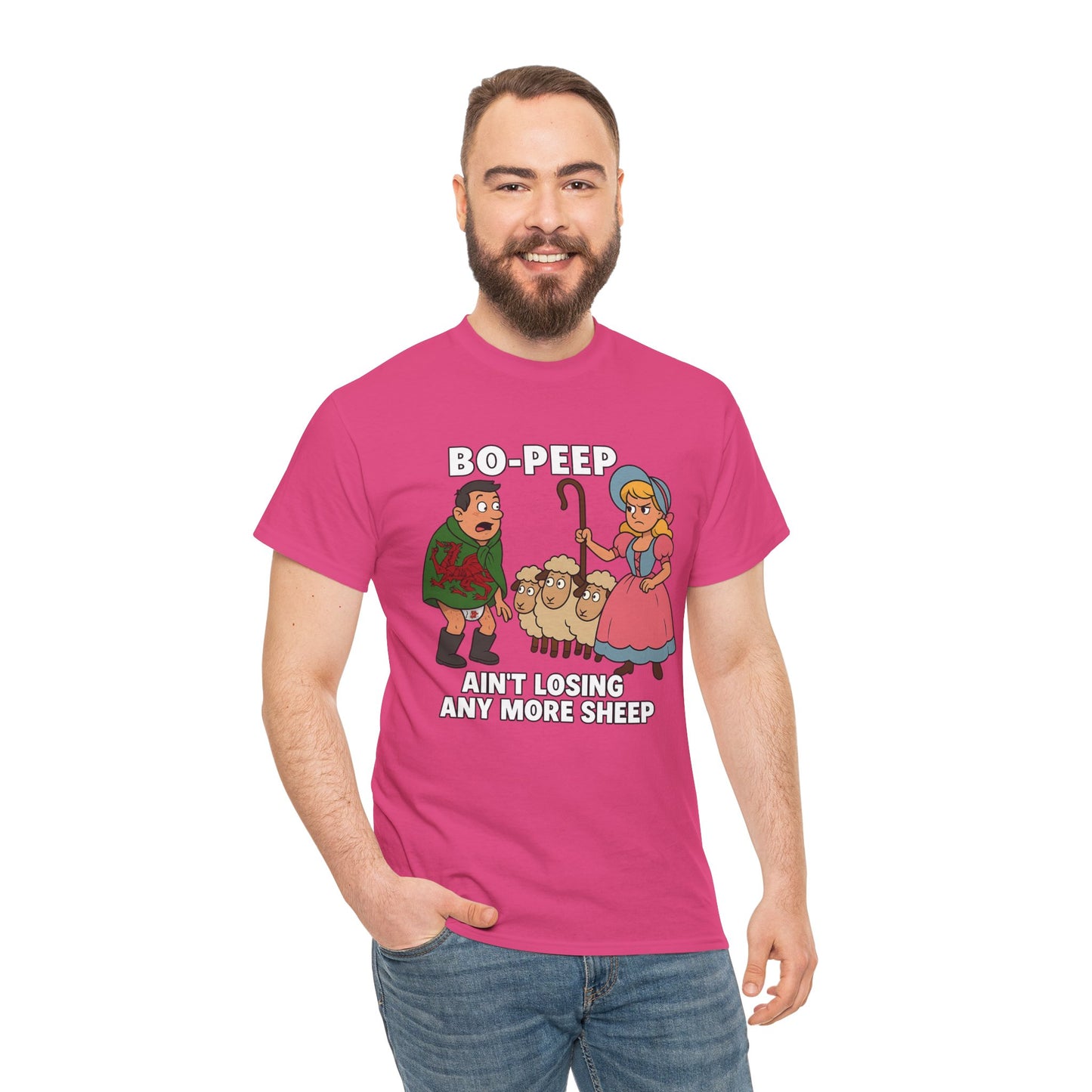 "welsh" inspired T-shirt, Various colors & sizes available