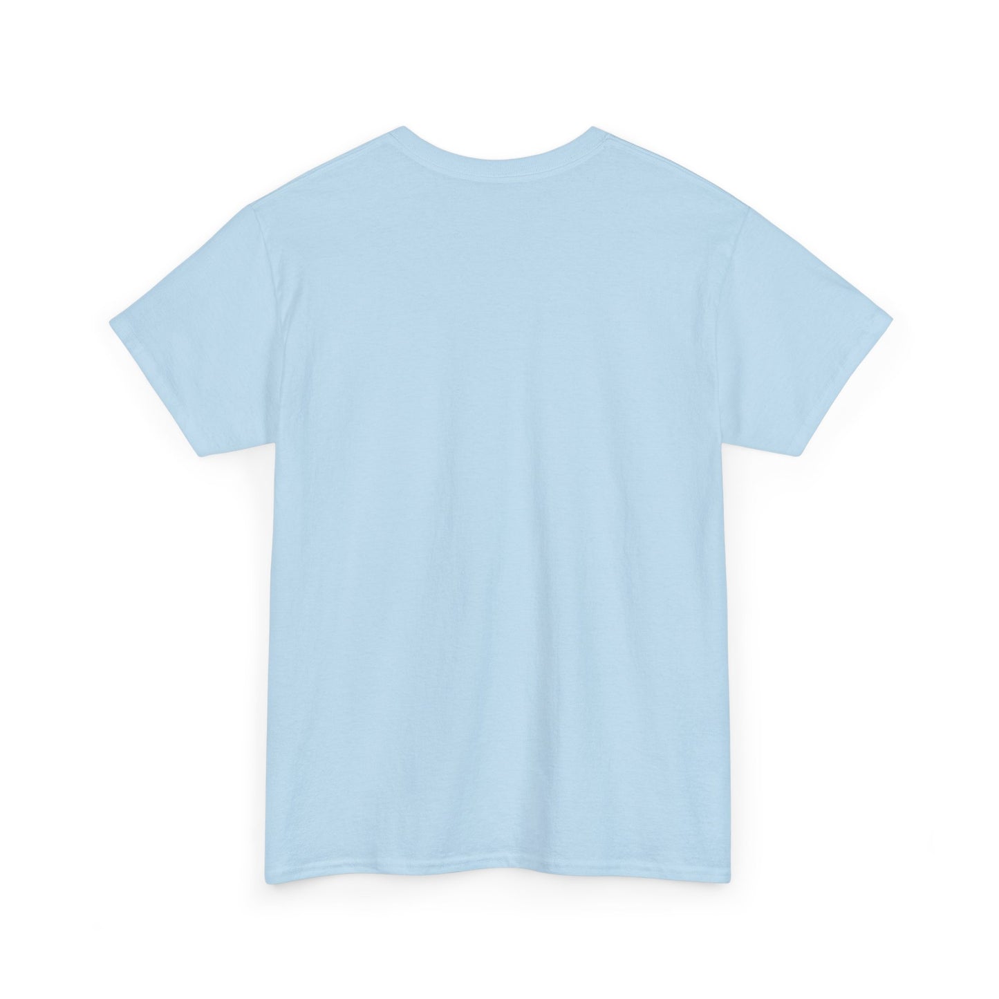 Scottish "Spikey Thistle" slogan T-Shirt, available in different colors & sizes