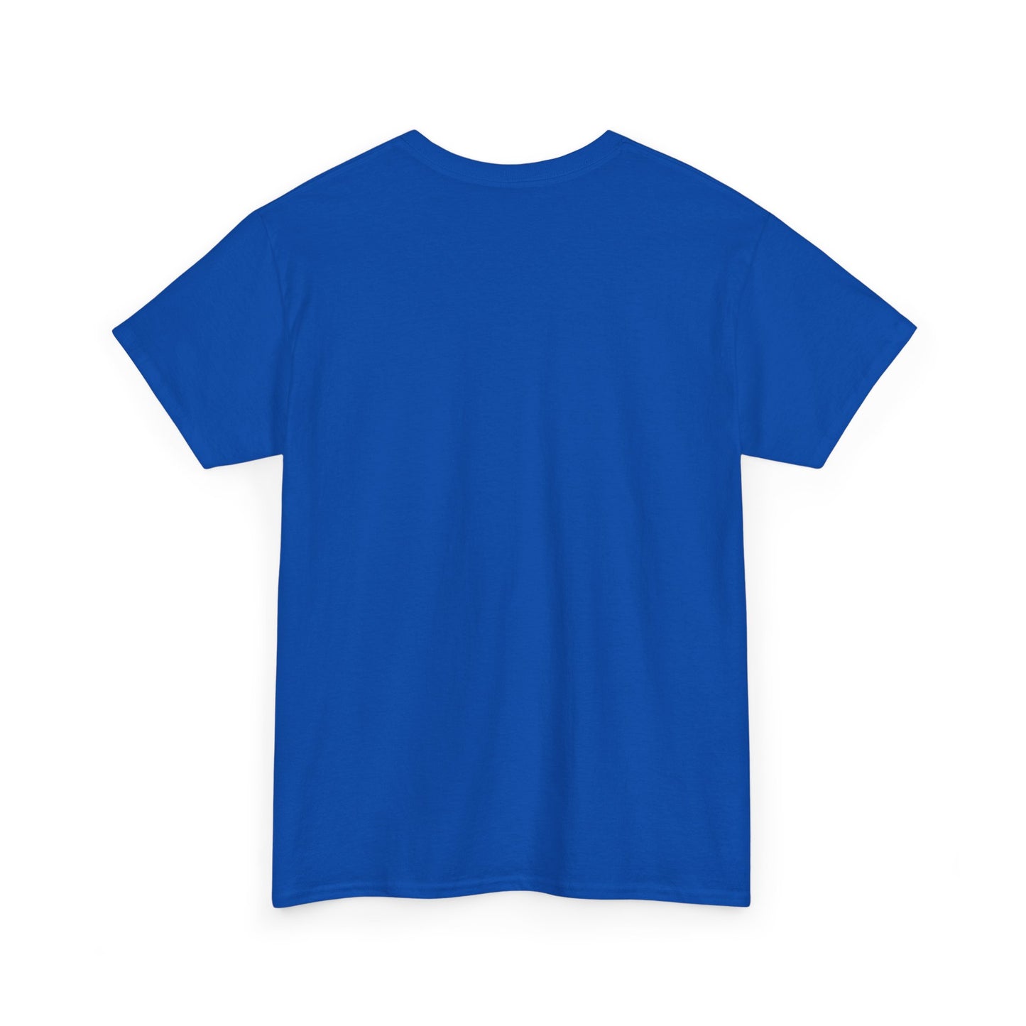Scottish "Spikey Thistle" slogan T-Shirt, available in different colors & sizes
