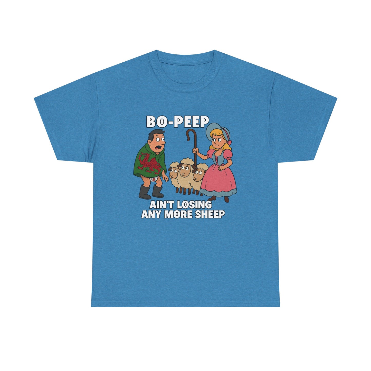 "welsh" inspired T-shirt, Various colors & sizes available