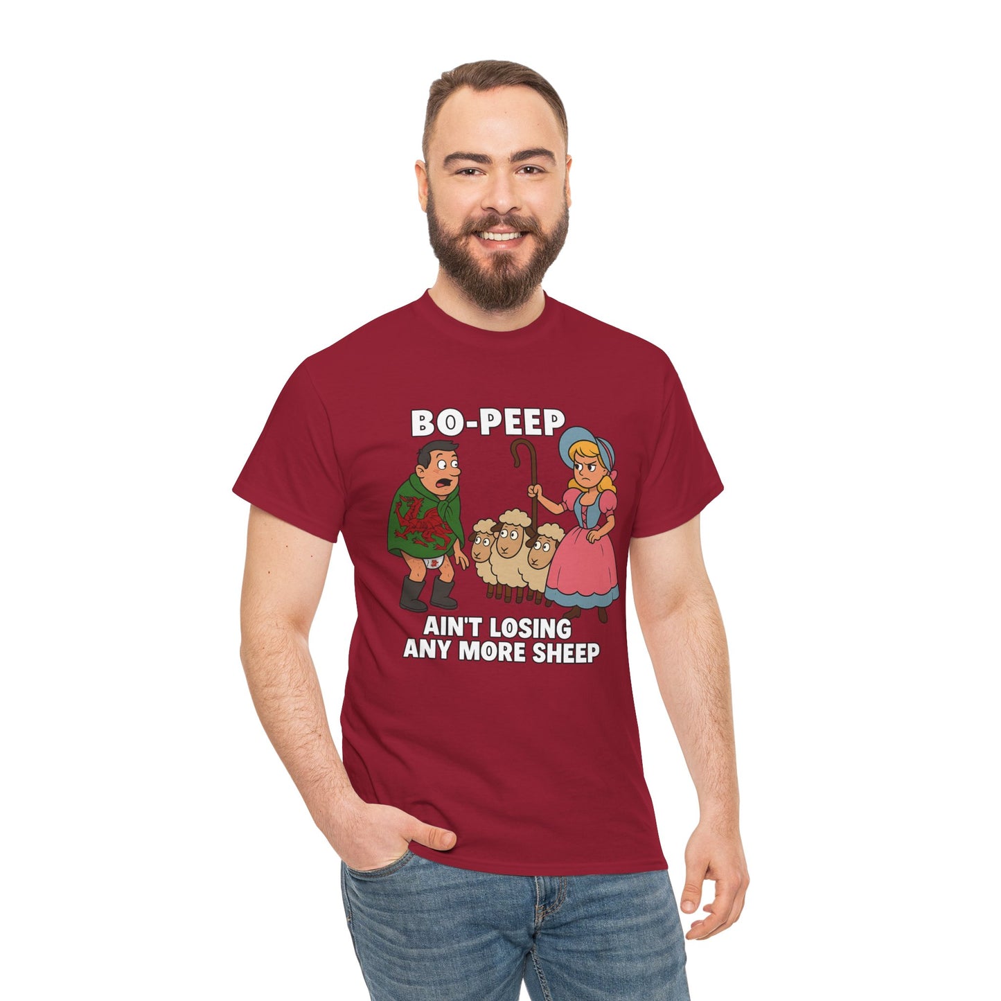 "welsh" inspired T-shirt, Various colors & sizes available