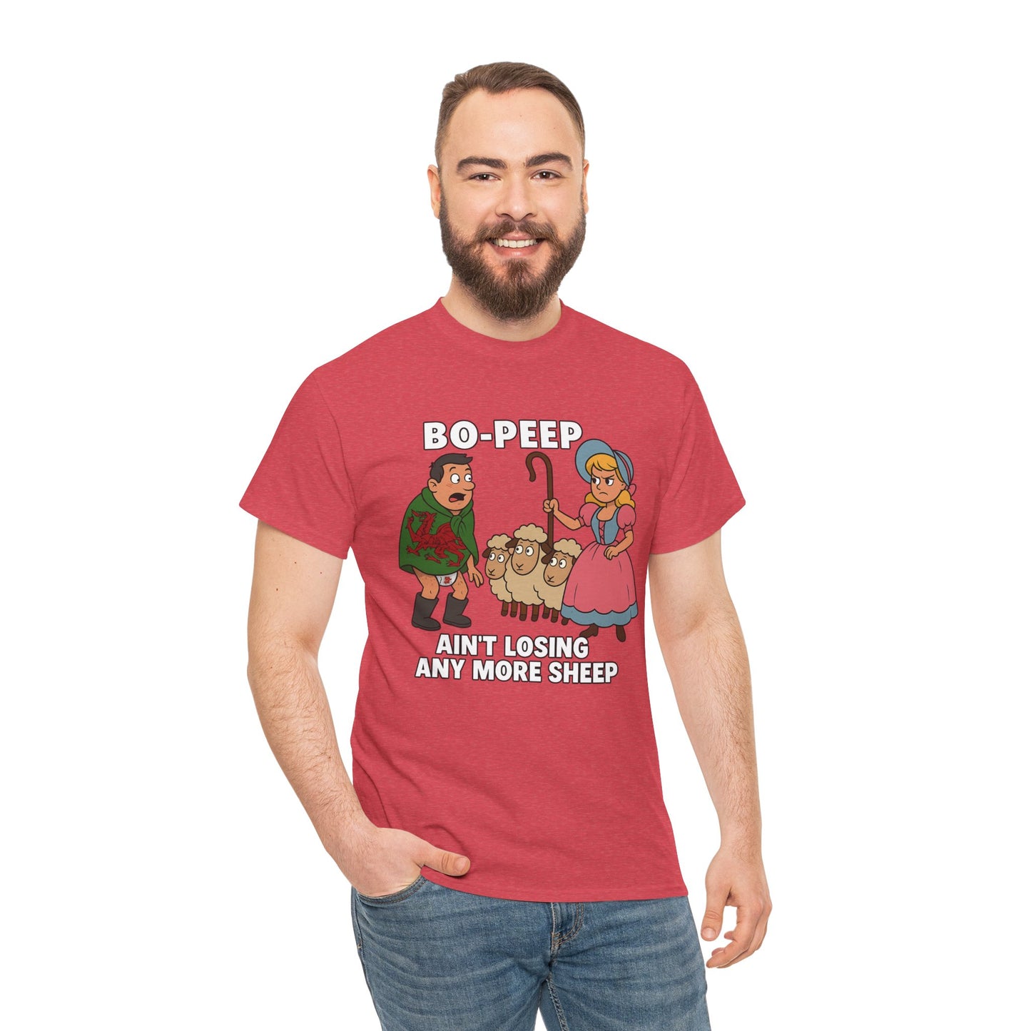 "welsh" inspired T-shirt, Various colors & sizes available