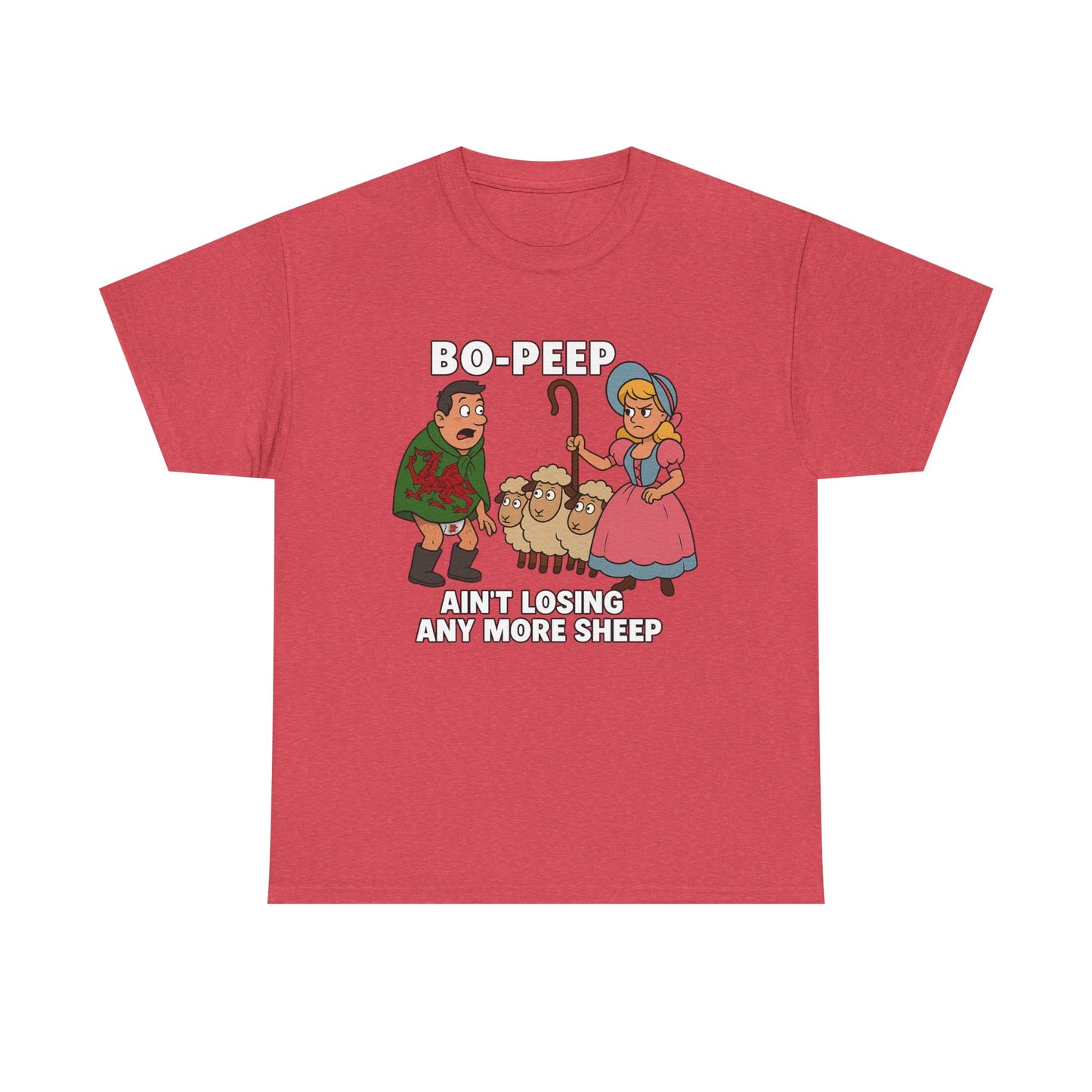 "welsh" inspired T-shirt, Various colors & sizes available