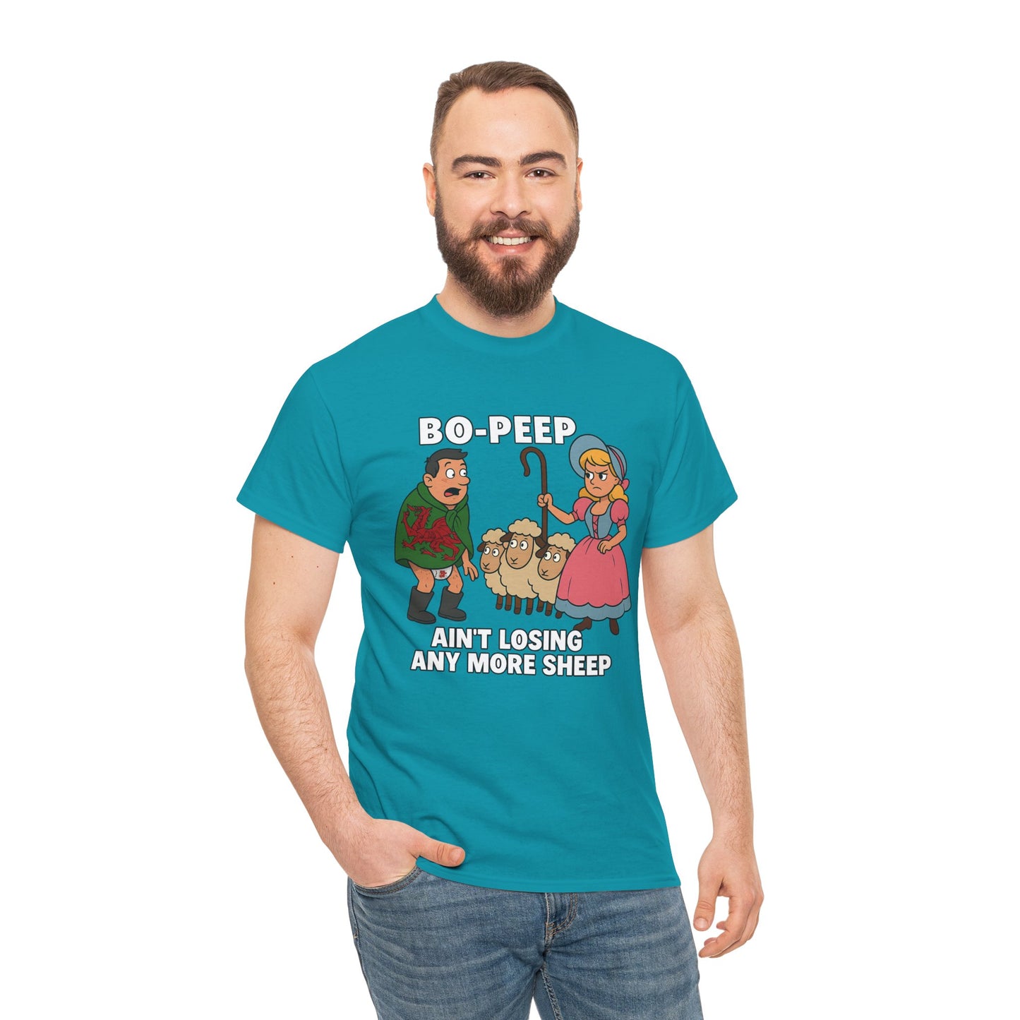 "welsh" inspired T-shirt, Various colors & sizes available