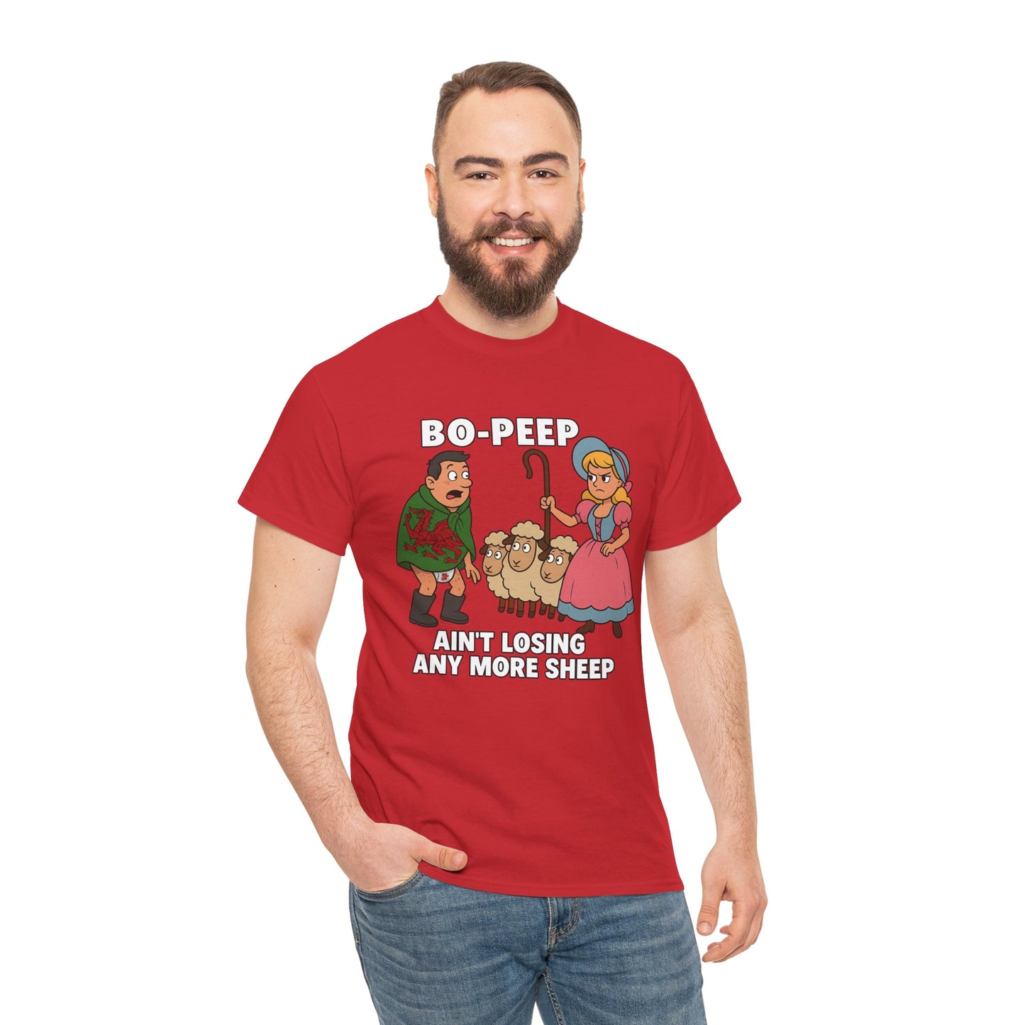 "welsh" inspired T-shirt, Various colors & sizes available