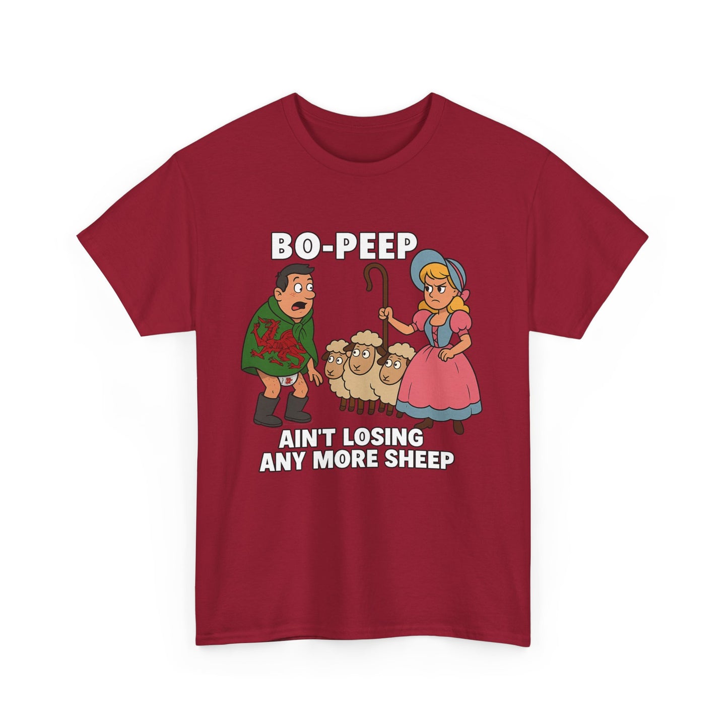 "welsh" inspired T-shirt, Various colors & sizes available