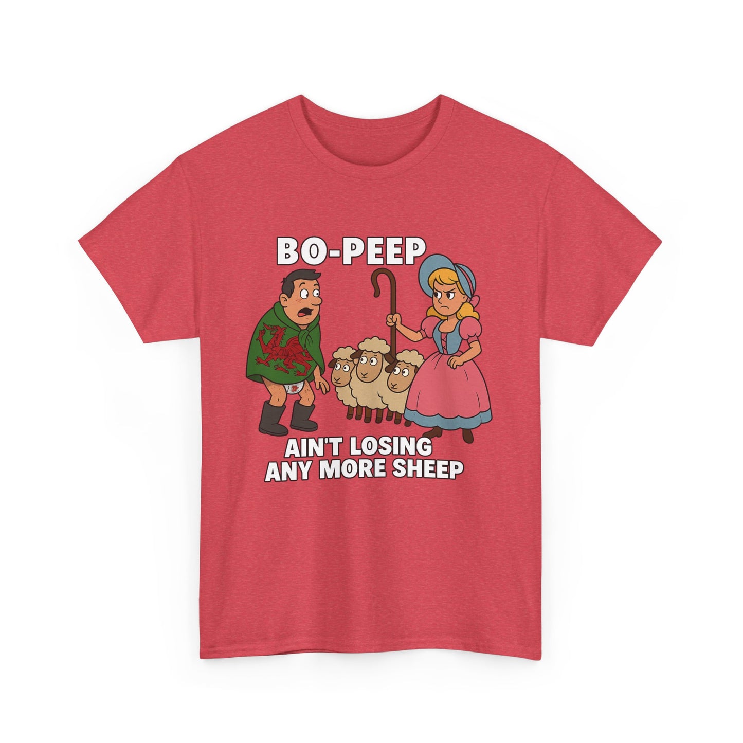 "welsh" inspired T-shirt, Various colors & sizes available