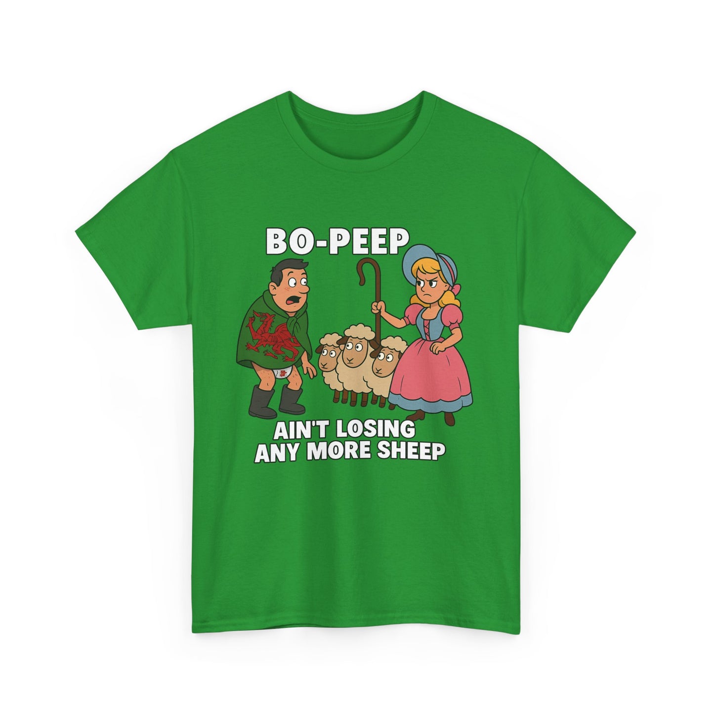 "welsh" inspired T-shirt, Various colors & sizes available